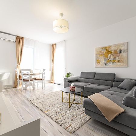 Mabu Apartment บราชอฟ ภายนอก รูปภาพ