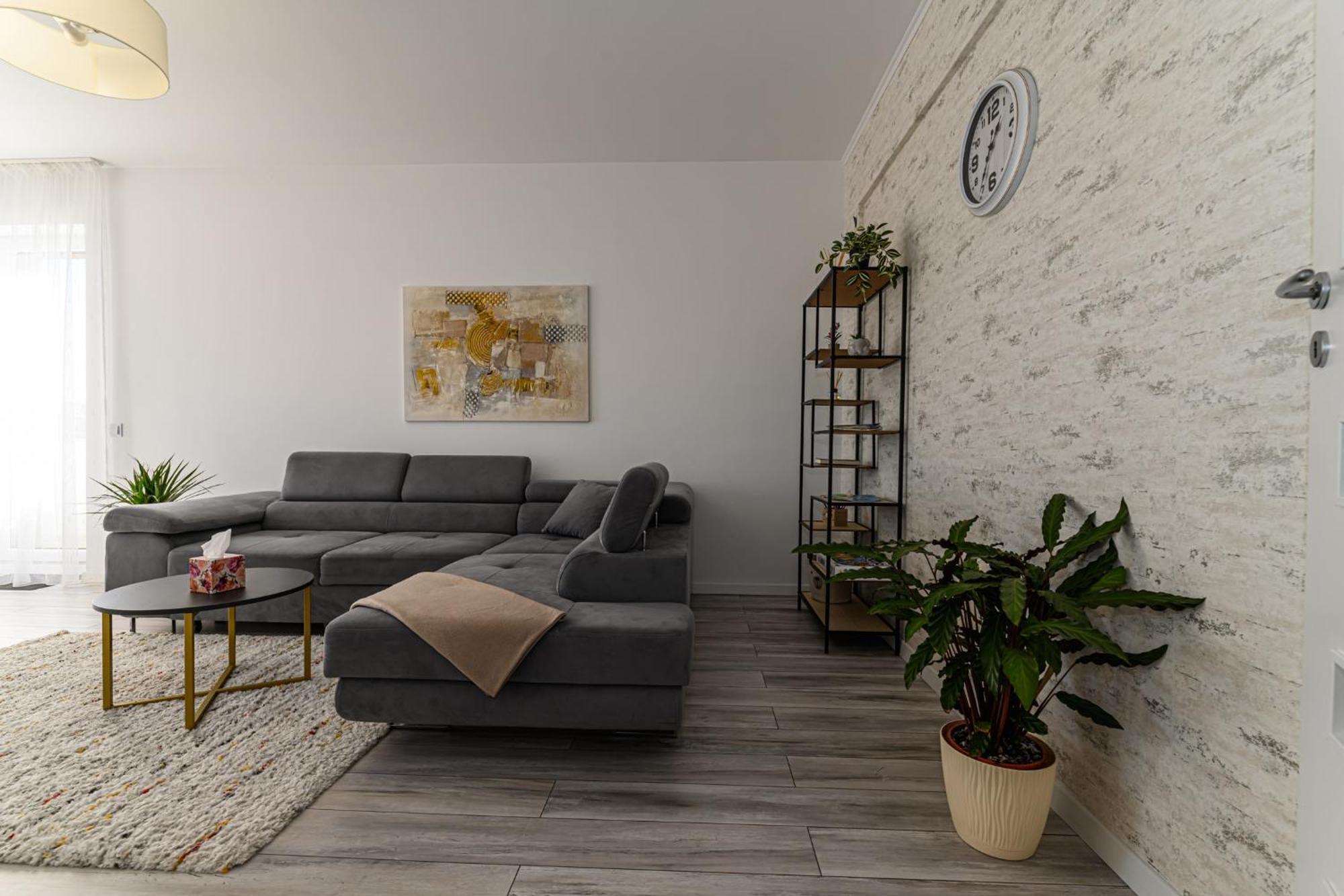 Mabu Apartment บราชอฟ ภายนอก รูปภาพ