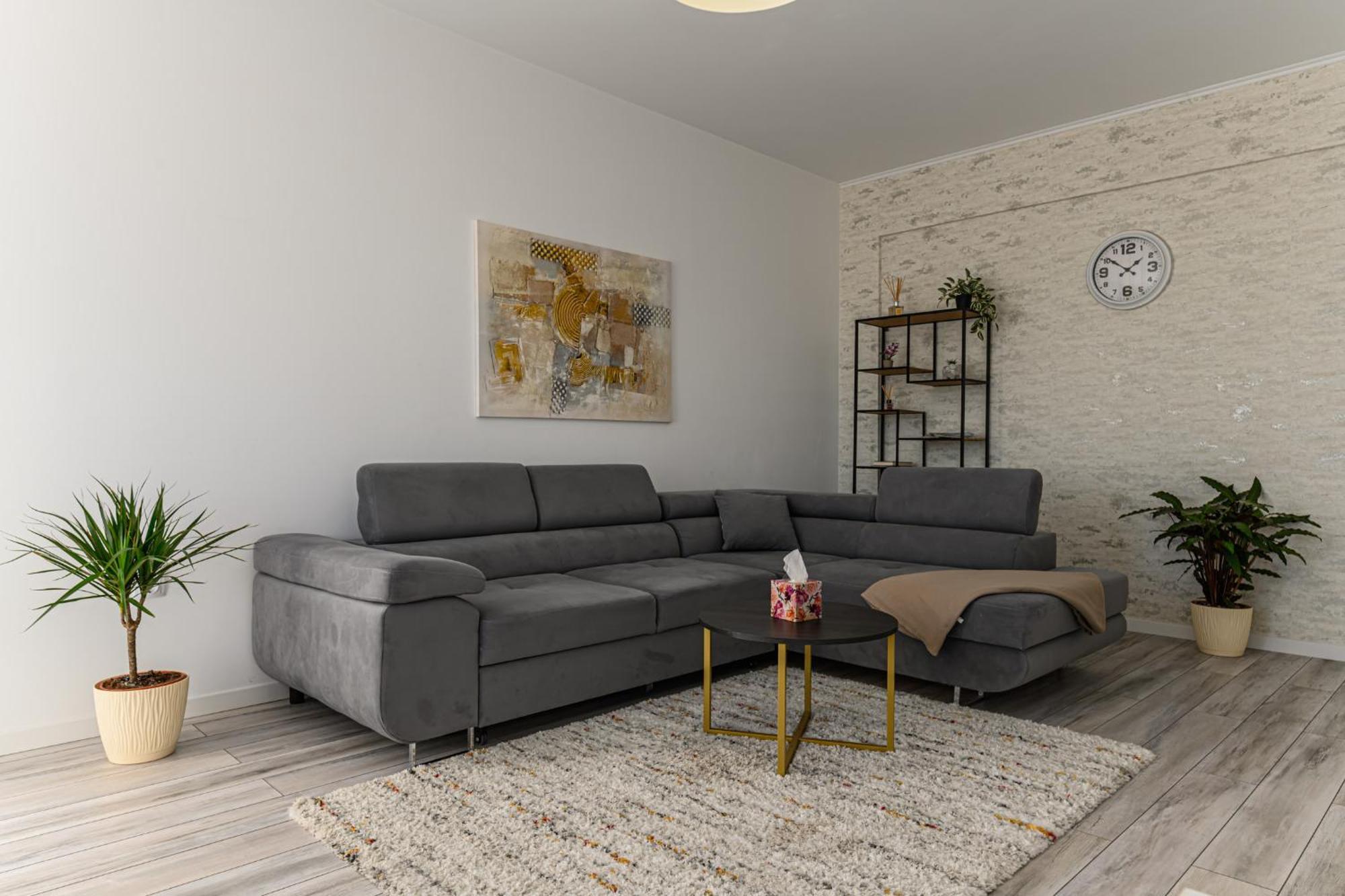 Mabu Apartment บราชอฟ ภายนอก รูปภาพ