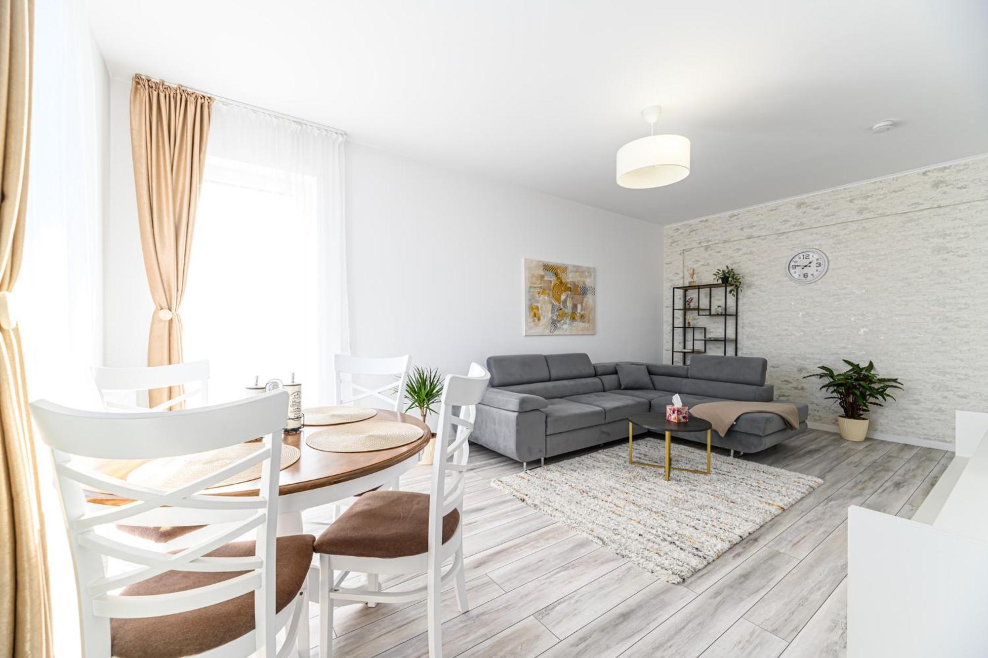 Mabu Apartment บราชอฟ ภายนอก รูปภาพ