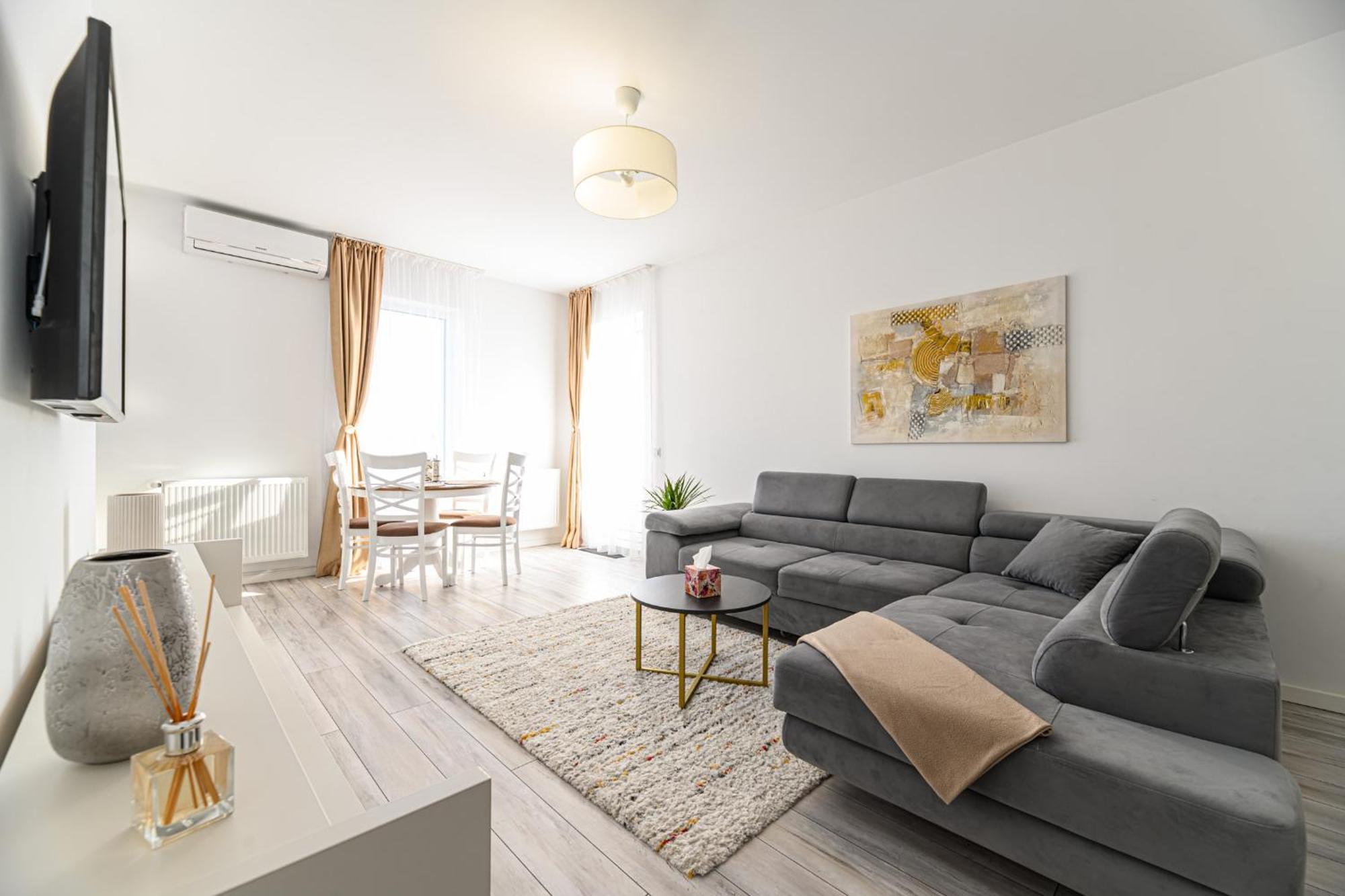 Mabu Apartment บราชอฟ ภายนอก รูปภาพ