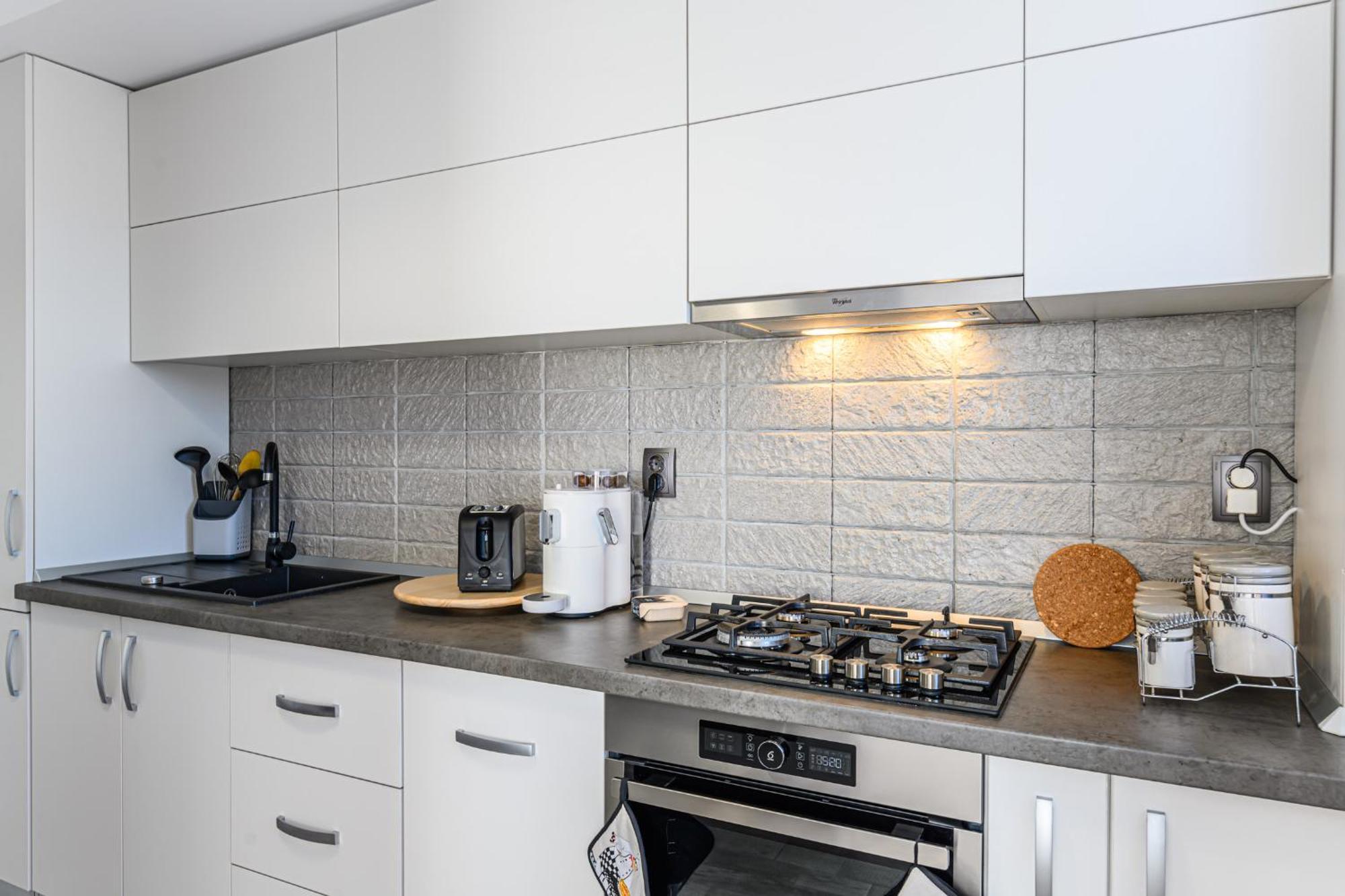 Mabu Apartment บราชอฟ ภายนอก รูปภาพ