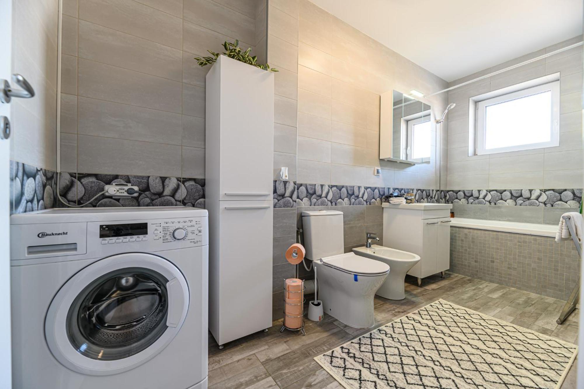 Mabu Apartment บราชอฟ ภายนอก รูปภาพ