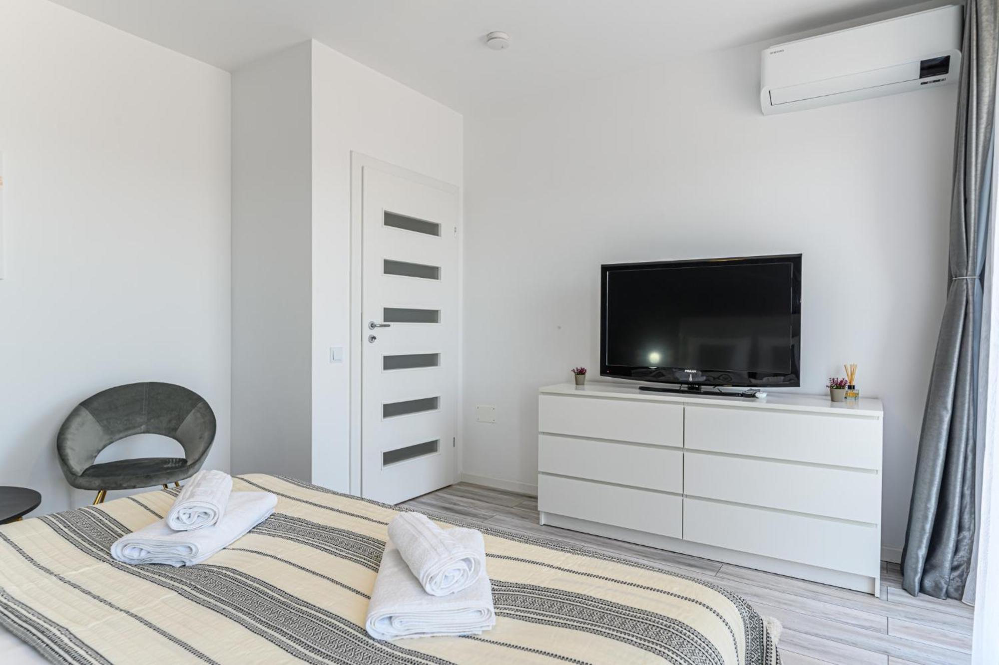 Mabu Apartment บราชอฟ ภายนอก รูปภาพ
