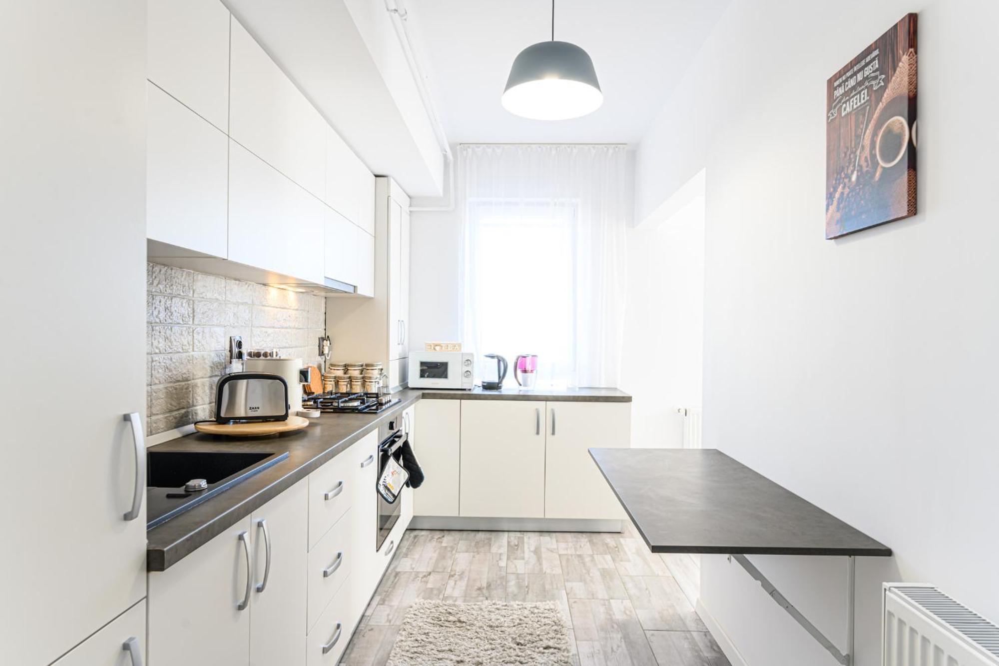 Mabu Apartment บราชอฟ ภายนอก รูปภาพ