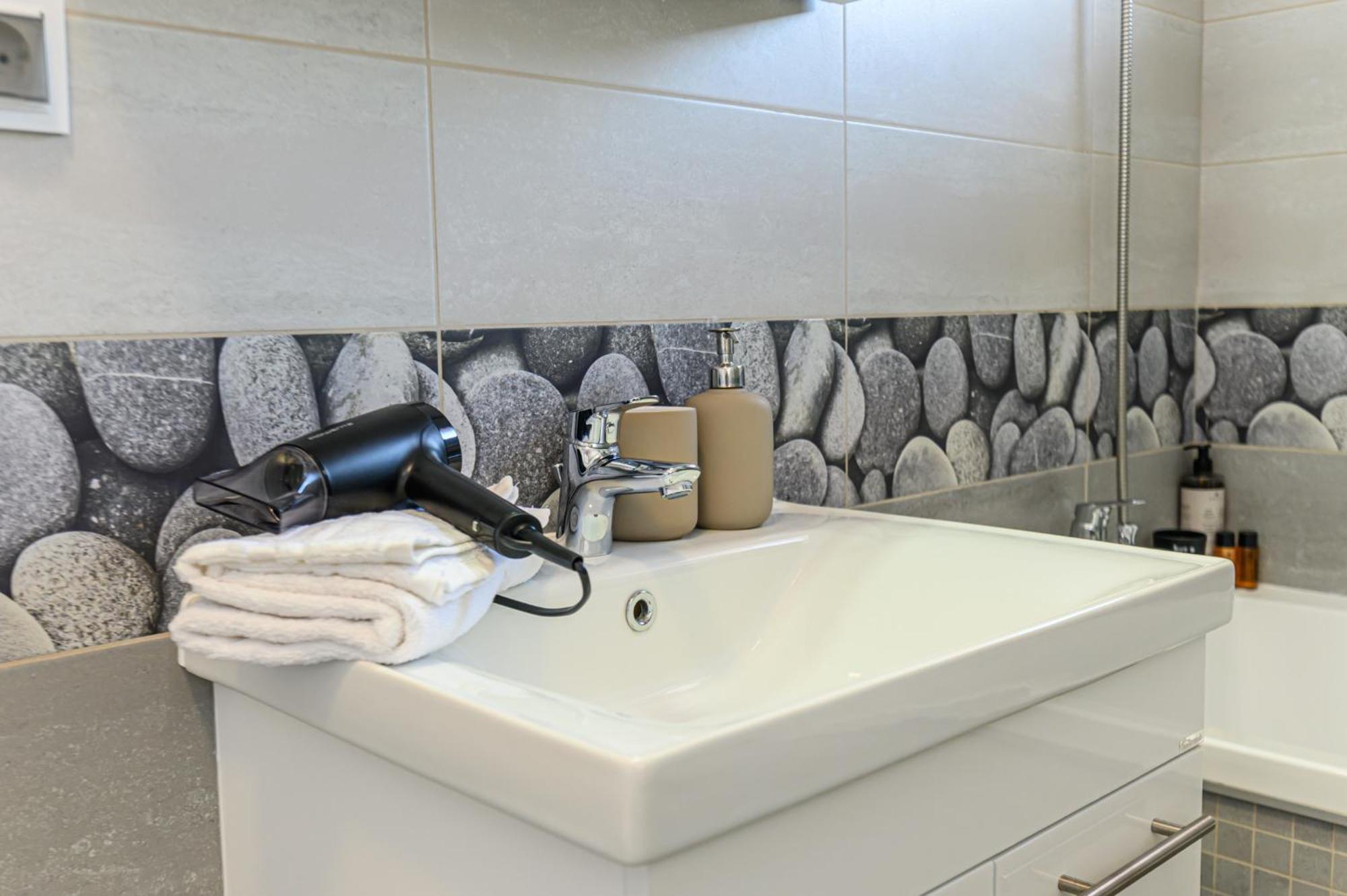 Mabu Apartment บราชอฟ ภายนอก รูปภาพ