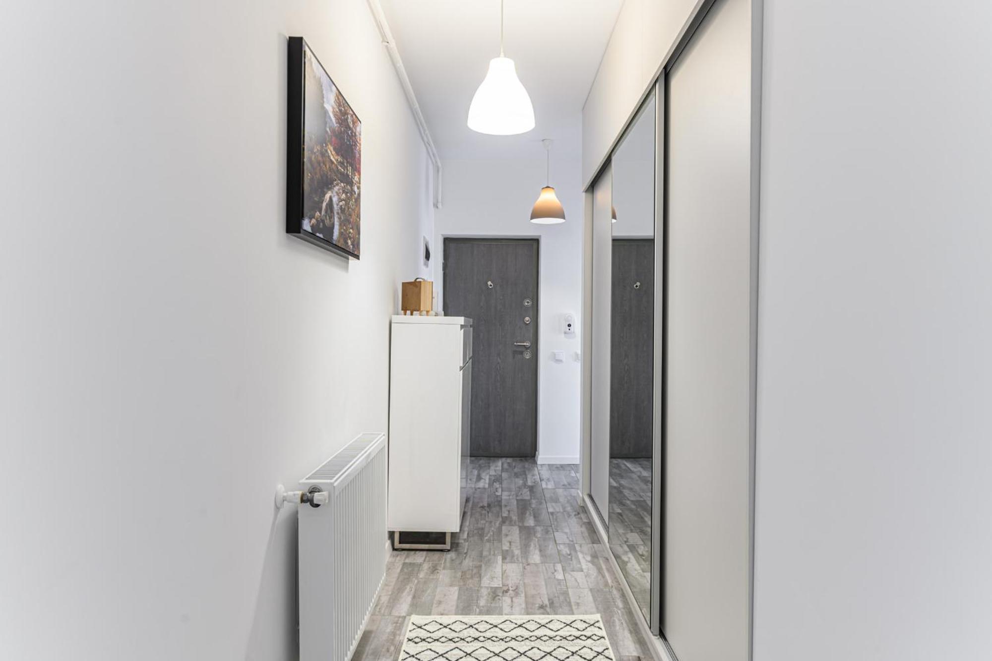 Mabu Apartment บราชอฟ ภายนอก รูปภาพ